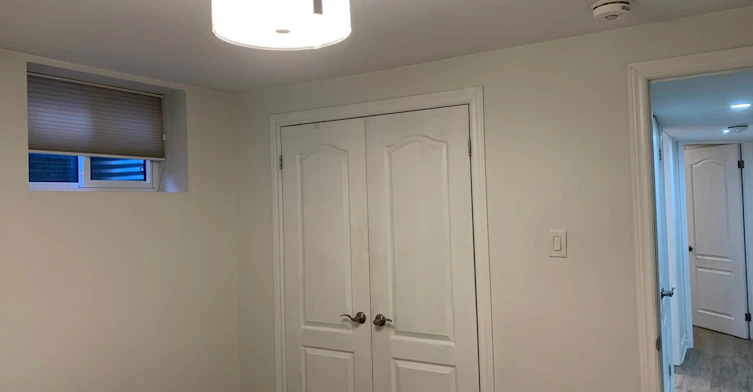 Basement-4757 Glasshill Grove, Mississauga, ON, L5M 7R5 - 8