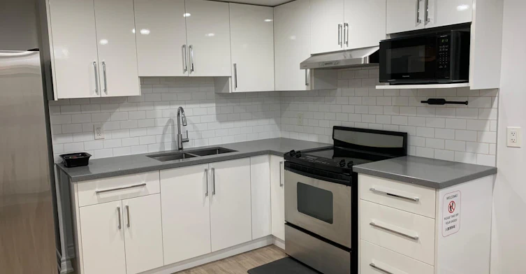 Basement-4757 Glasshill Grove, Mississauga, ON, L5M 7R5 - 11