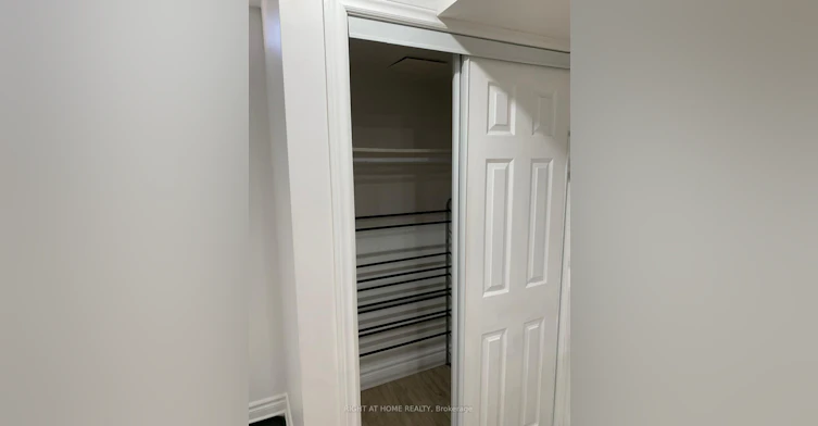 Basement-4757 Glasshill Grove, Mississauga, ON, L5M 7R5 - 6