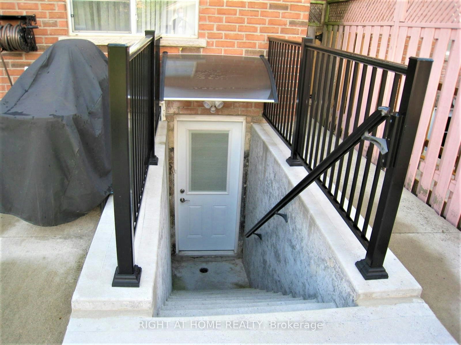 Basement-4757 Glasshill Grove, Mississauga, ON, L5M 7R5 - 3