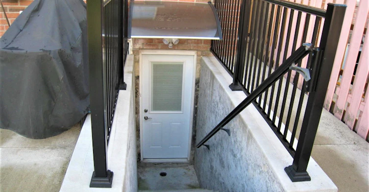 Basement-4757 Glasshill Grove, Mississauga, ON, L5M 7R5 - 3