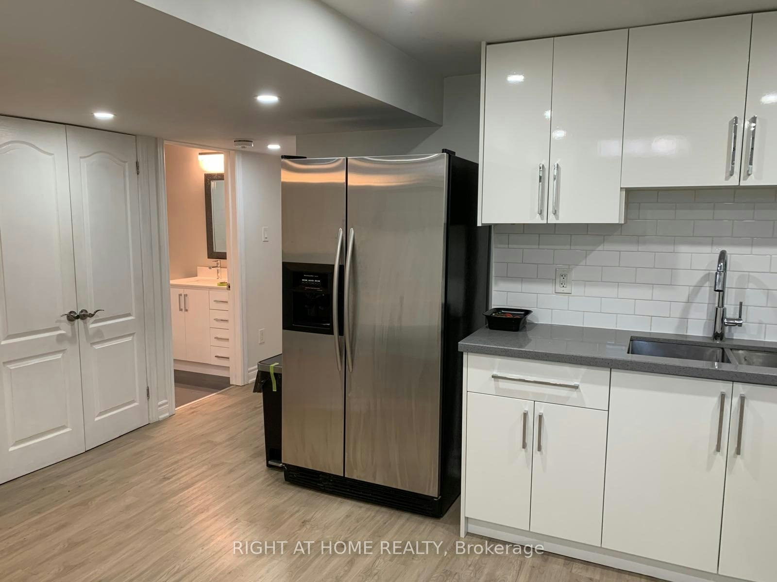 Basement-4757 Glasshill Grove, Mississauga, ON, L5M 7R5 - 10