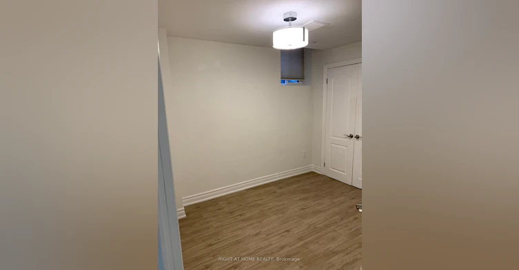 Basement-4757 Glasshill Grove, Mississauga, ON, L5M 7R5 - 5