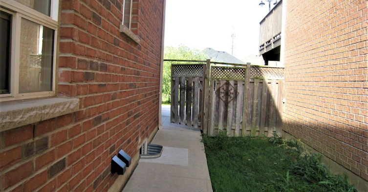 Basement-4757 Glasshill Grove, Mississauga, ON, L5M 7R5 - 17