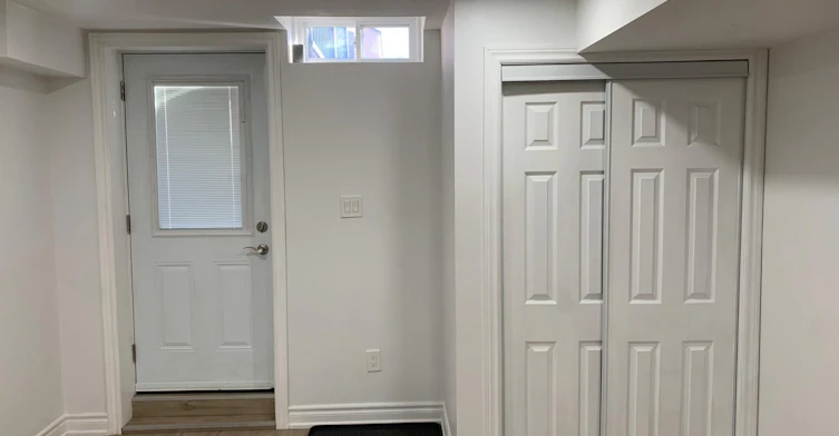 Basement-4757 Glasshill Grove, Mississauga, ON, L5M 7R5 - 9