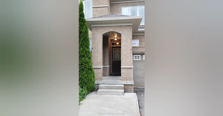 43 Devonsleigh Drive, Brampton, ON, L7A 3S3