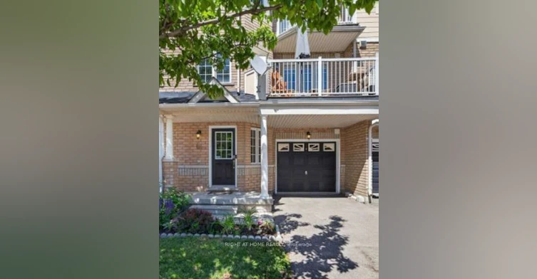 114-620 Ferguson Drive, Milton, ON, L9T 0M6