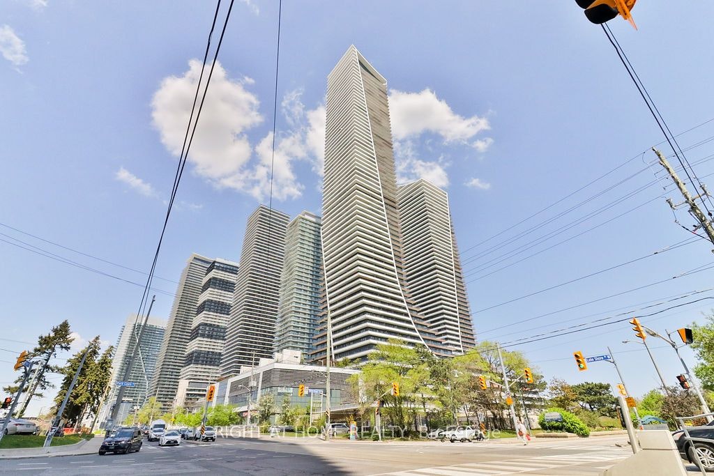 236-30 Shore Breeze Drive, Toronto, ON, M8V 0J1