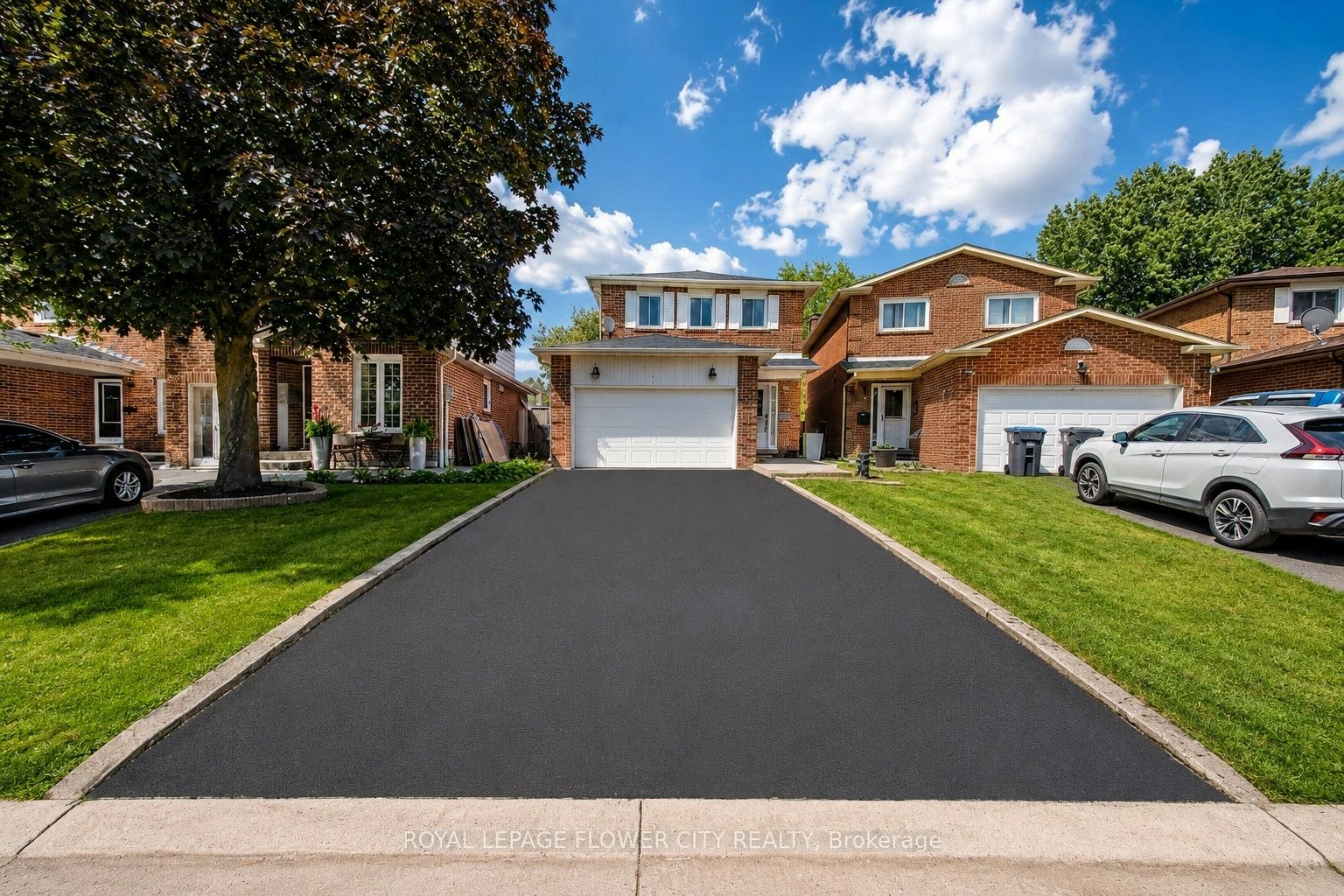 6 Crenshaw Crescent, Brampton, ON, L6Z 1W9