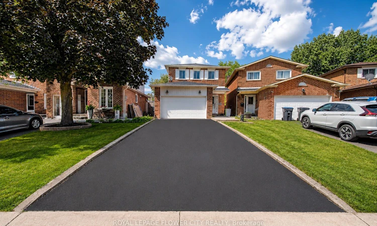 6 Crenshaw Court