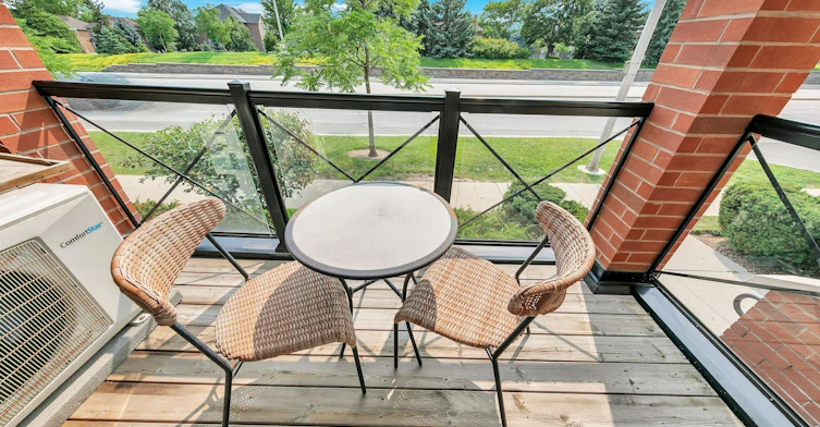 6-2557 Sixth Line, Oakville, ON, L6H 0H7 - 5