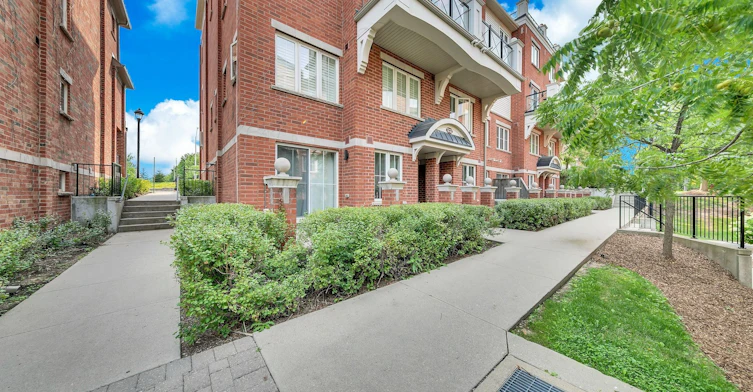 6-2557 Sixth Line, Oakville, ON, L6H 0H7 - 18