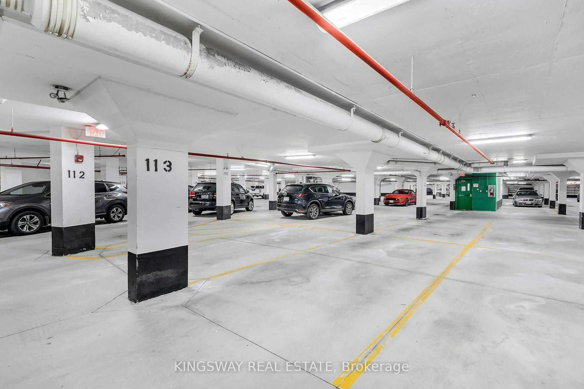 6-2557 Sixth Line, Oakville, ON, L6H 0H7 - 19