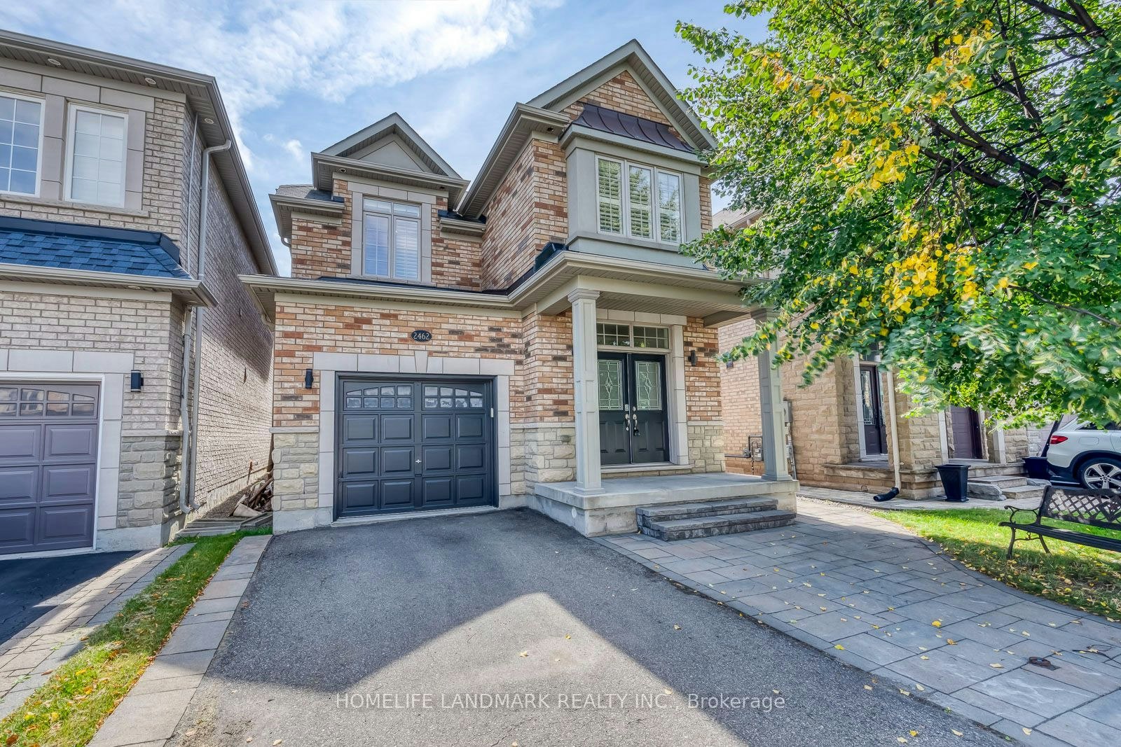 2462 Pine Glen Road, Oakville, ON, L6M 0R7