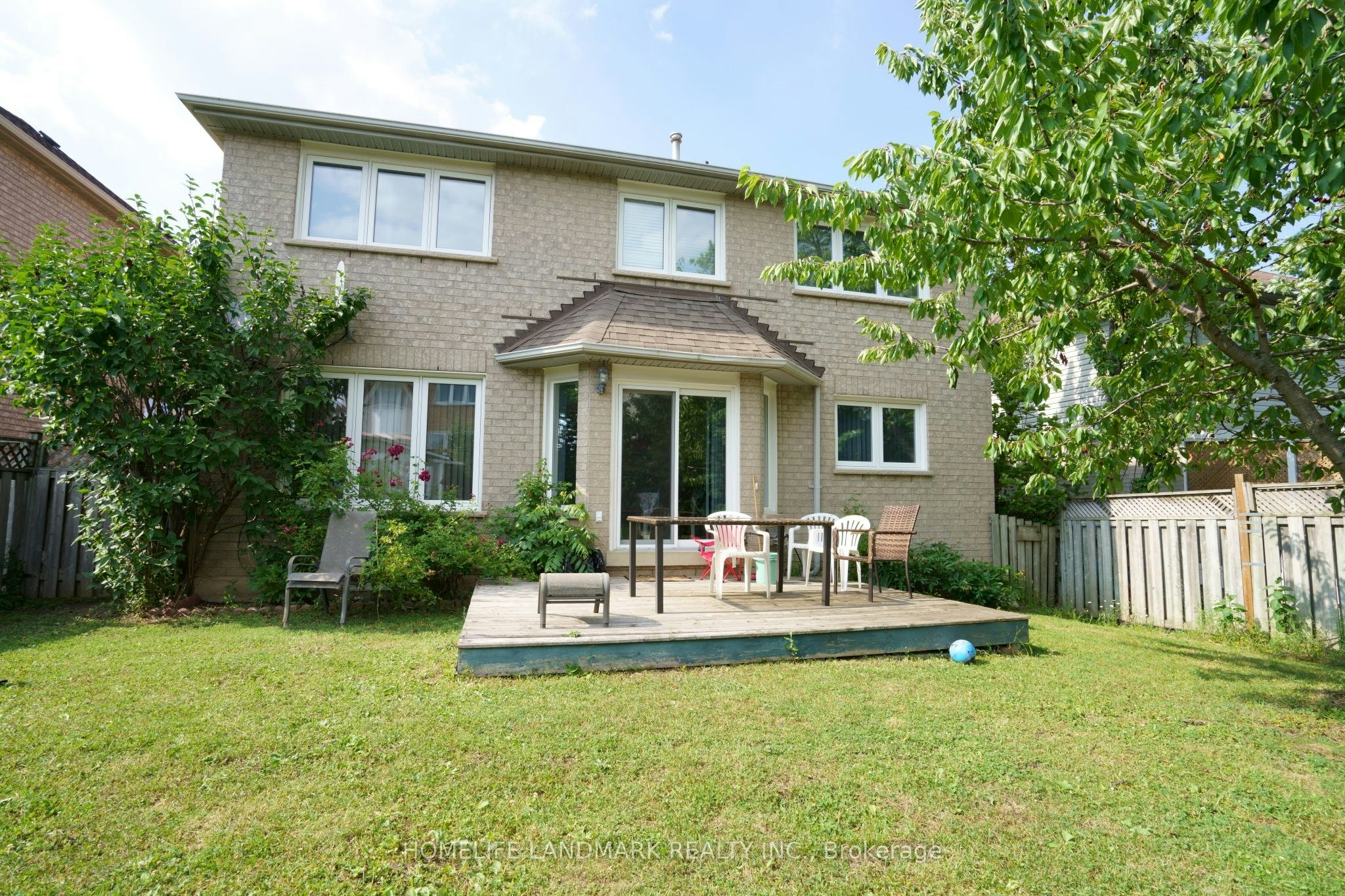 2914 Peacock Drive, Mississauga, ON, L5M 5S2 - 17