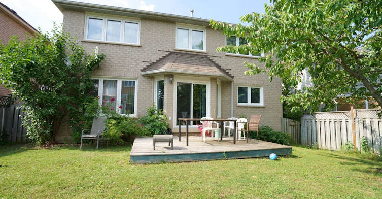 2914 Peacock Drive, Mississauga, ON, L5M 5S2 - 17
