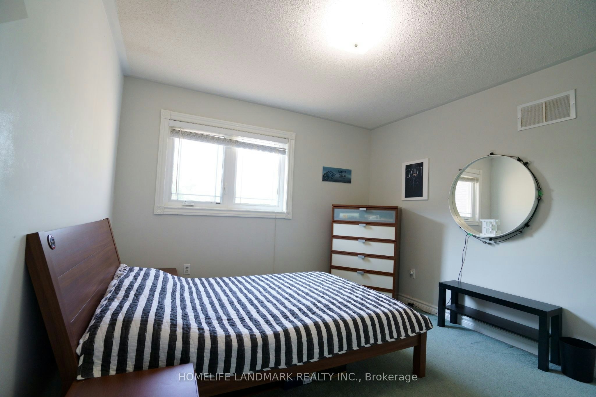2914 Peacock Drive, Mississauga, ON, L5M 5S2 - 12