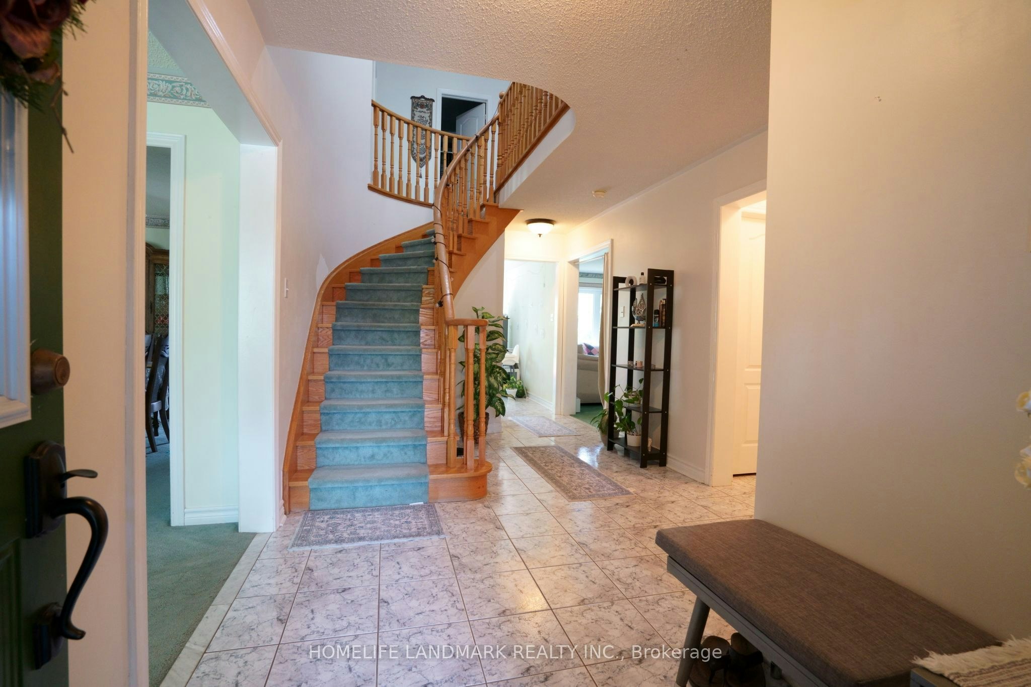 2914 Peacock Drive, Mississauga, ON, L5M 5S2 - 2