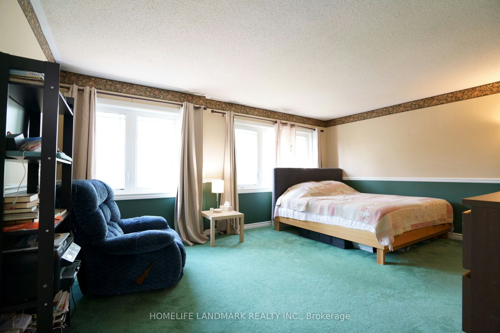 2914 Peacock Drive, Mississauga, ON, L5M 5S2 - 11