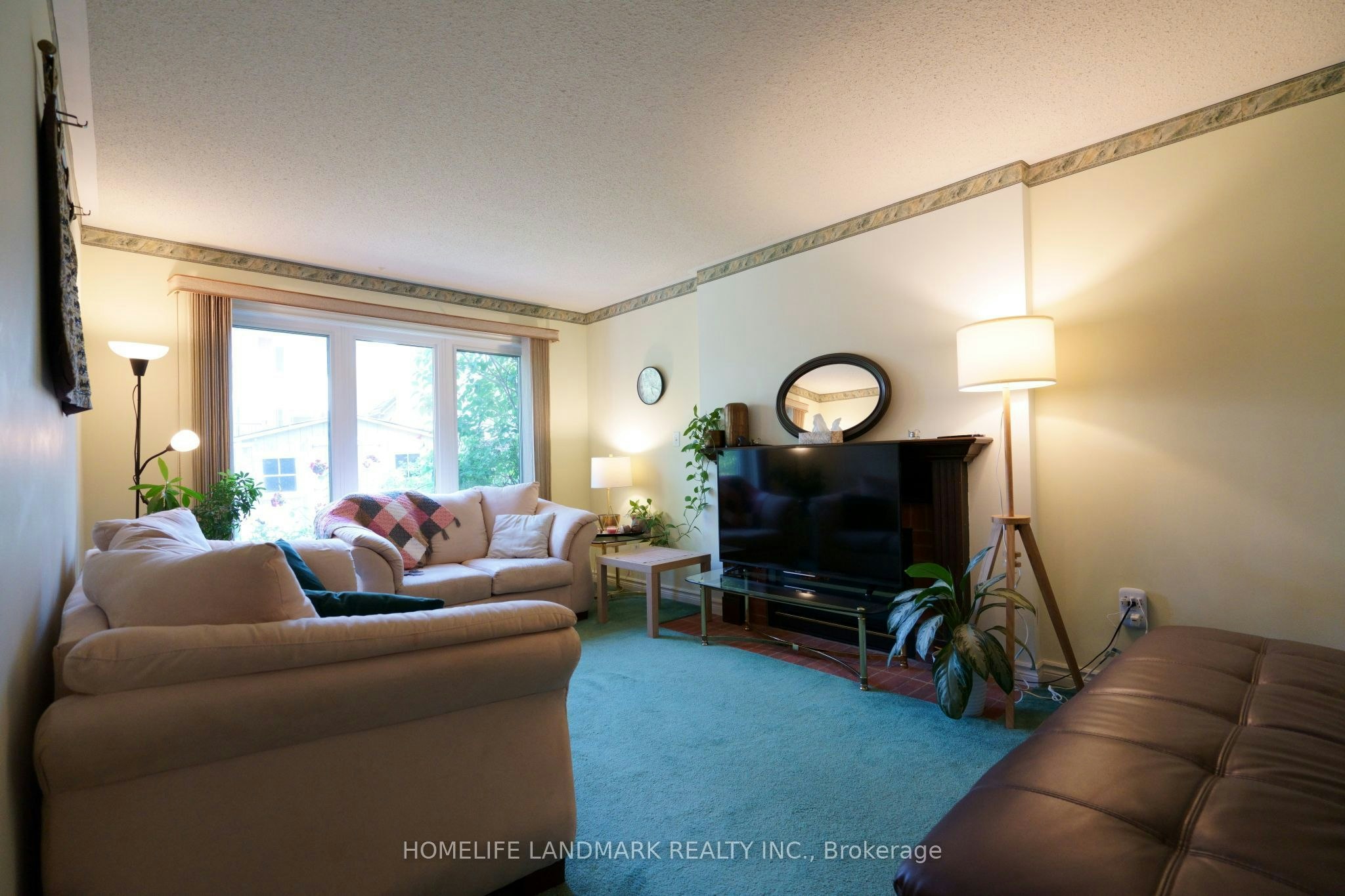 2914 Peacock Drive, Mississauga, ON, L5M 5S2 - 7