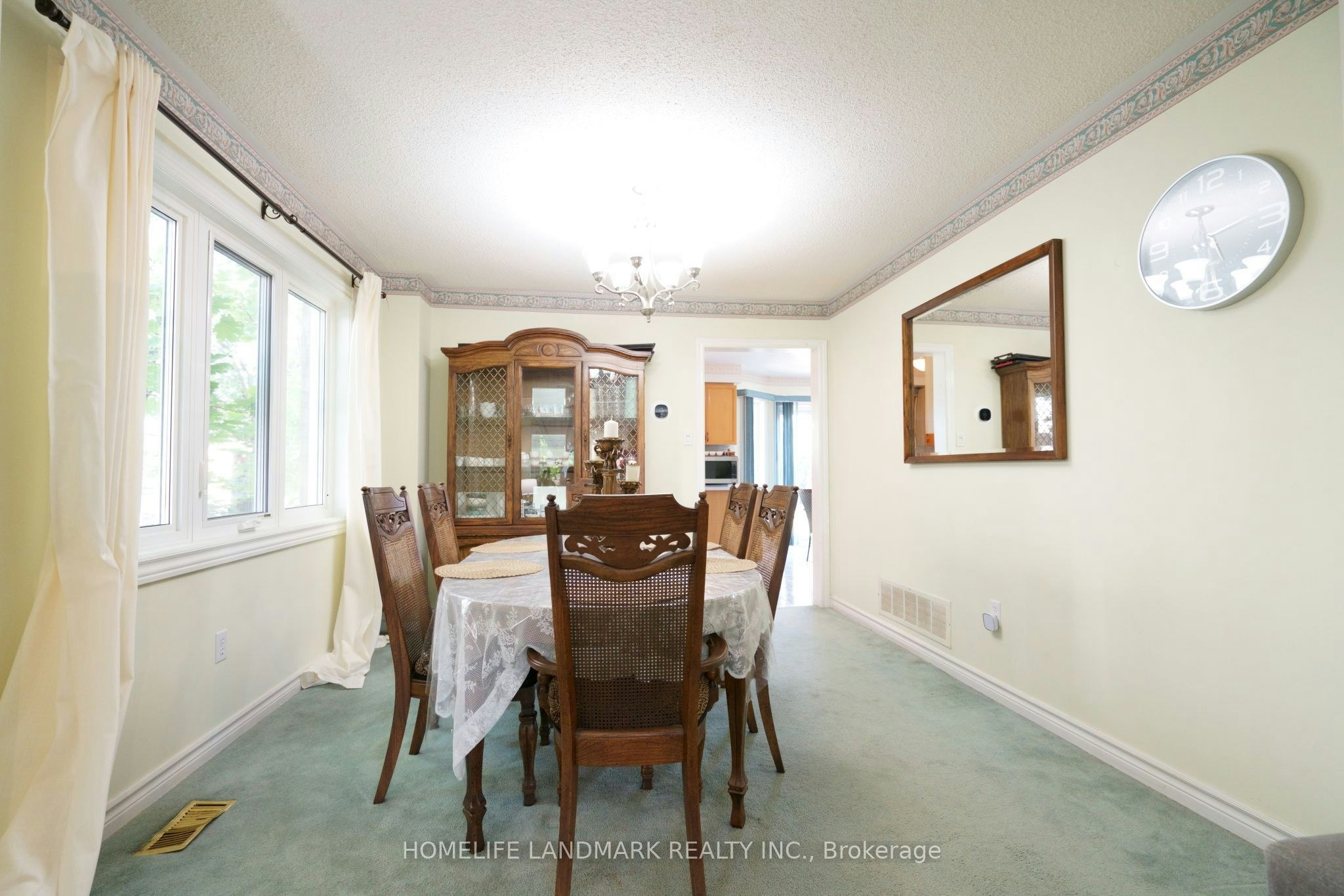 2914 Peacock Drive, Mississauga, ON, L5M 5S2 - 3