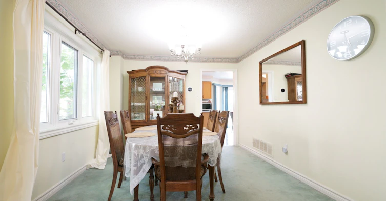 2914 Peacock Drive, Mississauga, ON, L5M 5S2 - 3