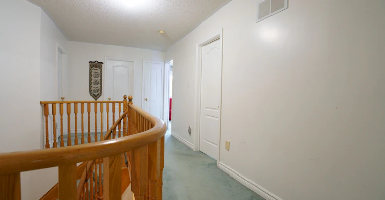 2914 Peacock Drive, Mississauga, ON, L5M 5S2 - 9