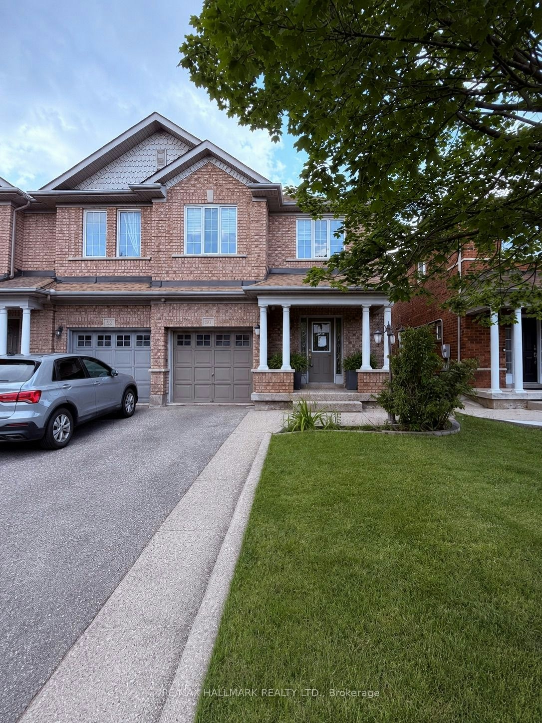 50 Farthingale Crescent, Brampton, ON, L7A 1W7