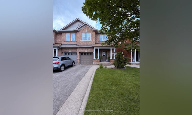 50 Farthingale Crescent