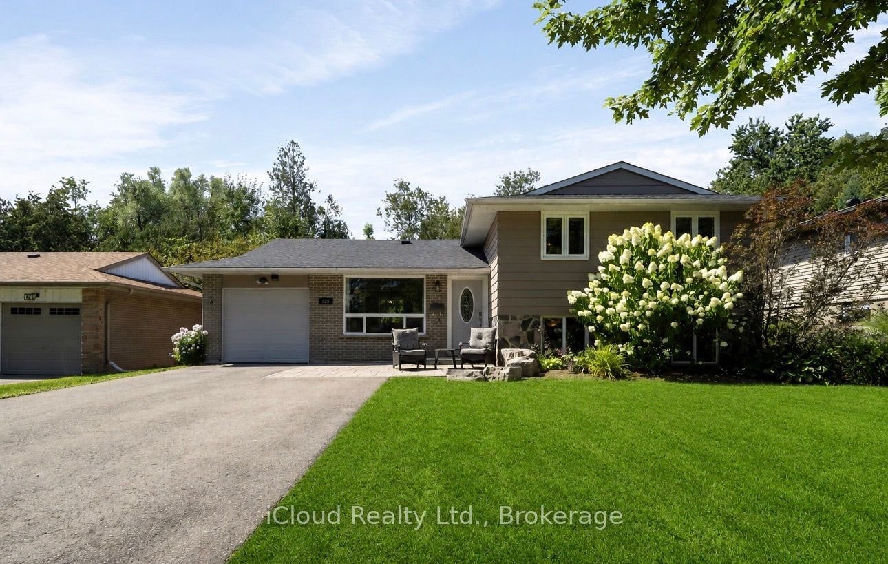 128 Elmore Drive, Halton Hills, ON, L7J 1T2