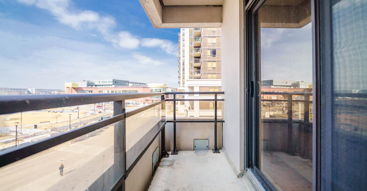 305-1060 Sheppard Avenue W, Toronto, ON, M3J 0G7 - 24