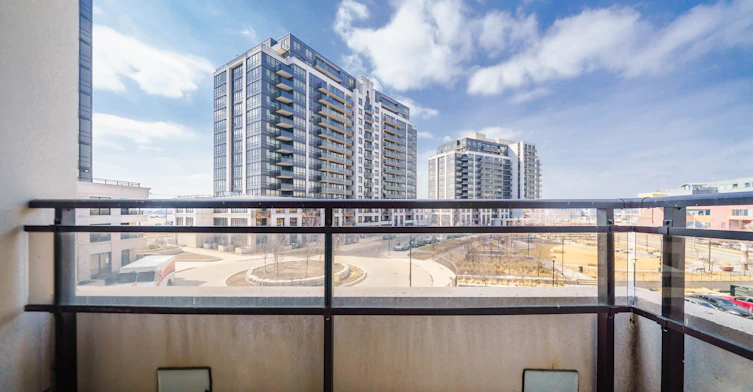 305-1060 Sheppard Avenue W, Toronto, ON, M3J 0G7 - 22