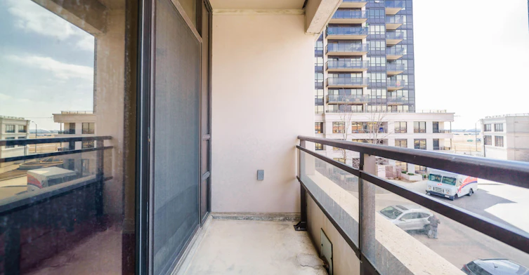 305-1060 Sheppard Avenue W, Toronto, ON, M3J 0G7 - 23