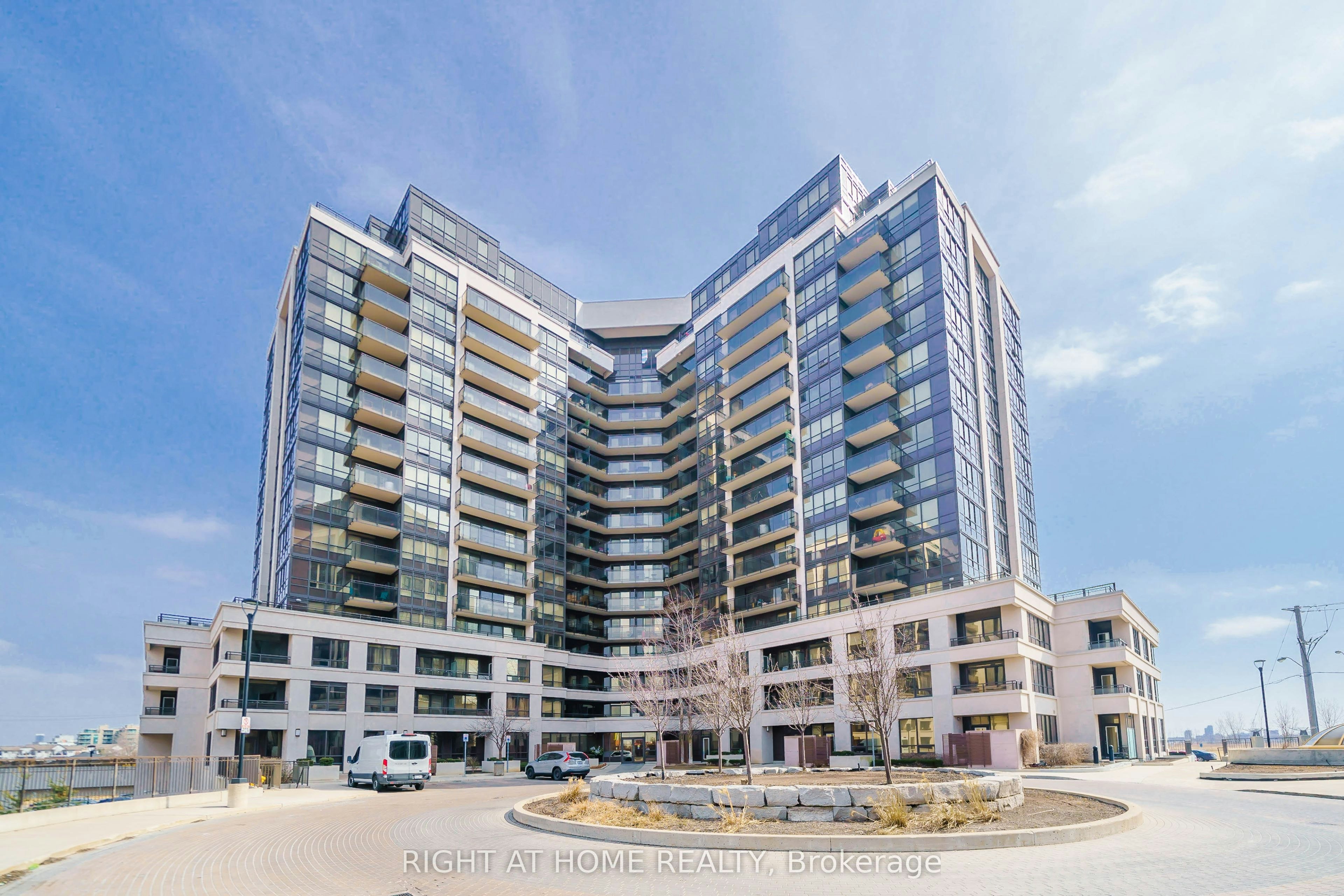 305-1060 Sheppard Avenue W, Toronto, ON, M3J 0G7