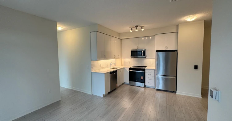 502-38 Annie Craig Drive, Toronto, ON, M8V 0A8 - 4