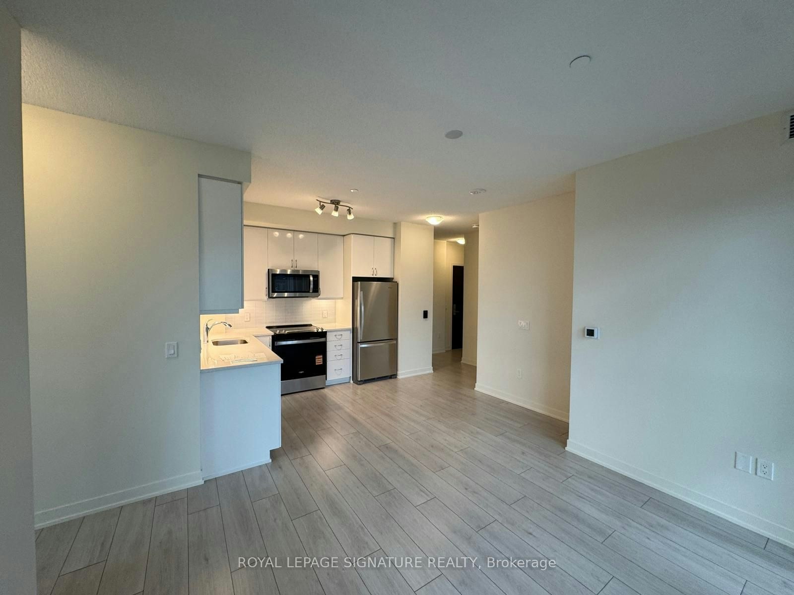 502-38 Annie Craig Drive, Toronto, ON, M8V 0A8 - 2