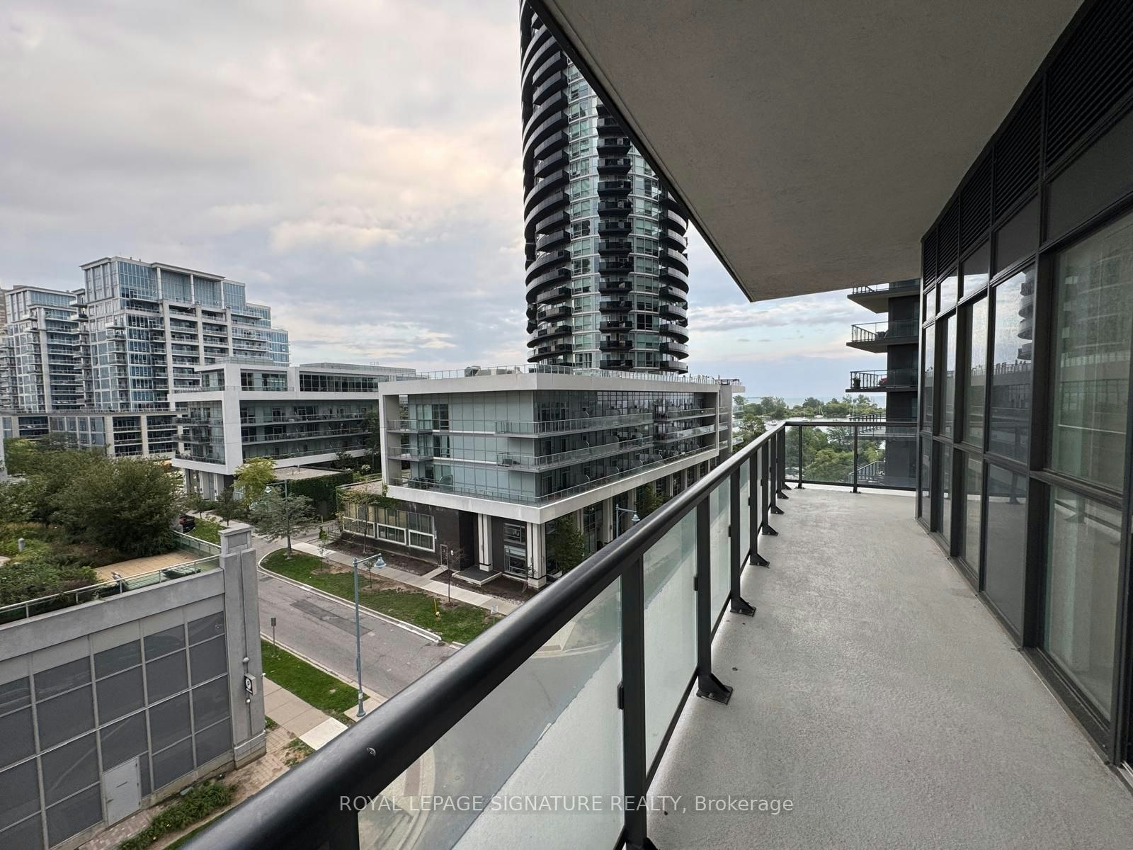502-38 Annie Craig Drive, Toronto, ON, M8V 0A8 - 13