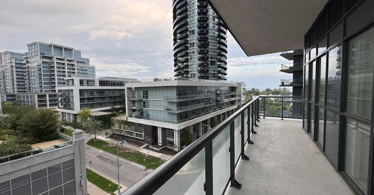 502-38 Annie Craig Drive, Toronto, ON, M8V 0A8 - 13