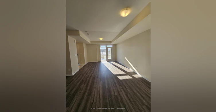 121-1589 Rose Way, Milton, ON, L9E 1N4 - 2