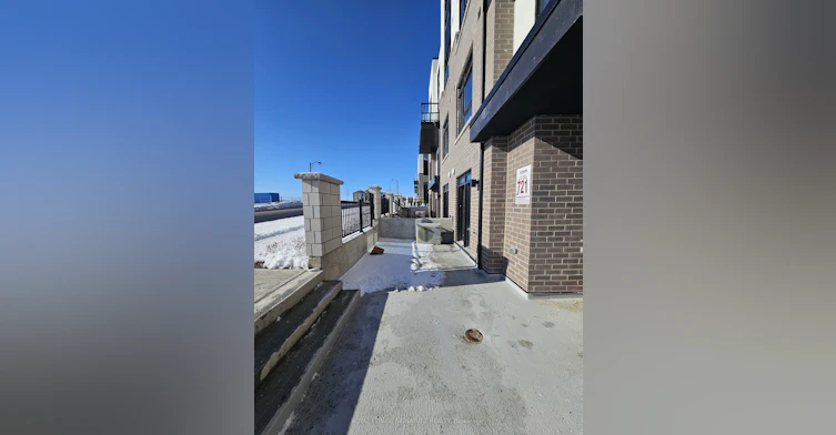 121-1589 Rose Way, Milton, ON, L9E 1N4 - 22
