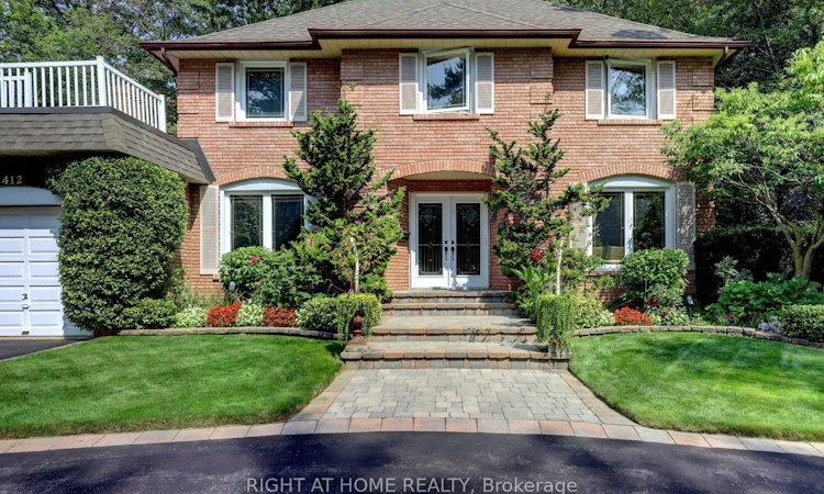 1412 Carmen Drive