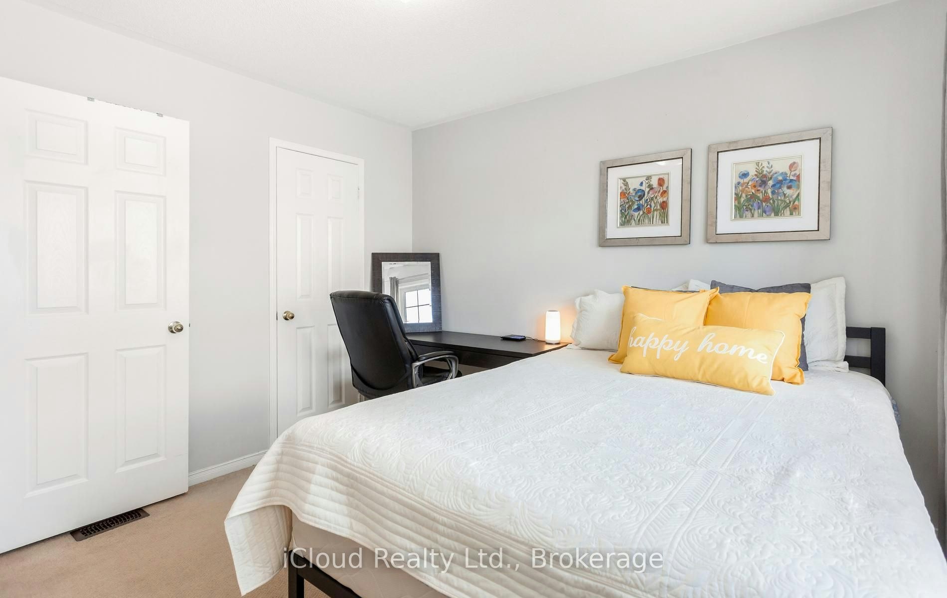39 Flurry Circle, Brampton, ON, L6X 0S7