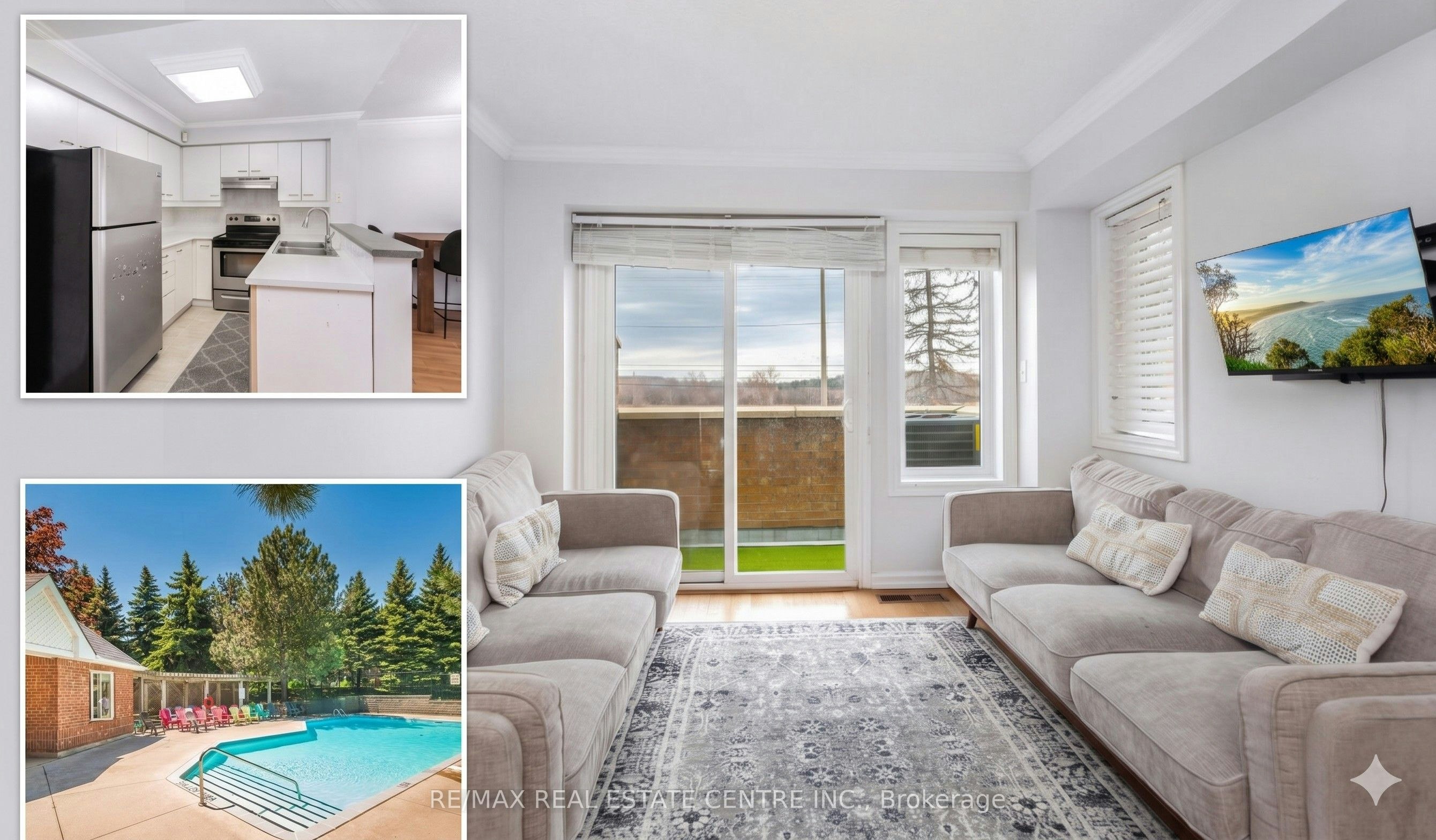 68-45 Bristol Road E, Mississauga, ON, L4Z 3P5