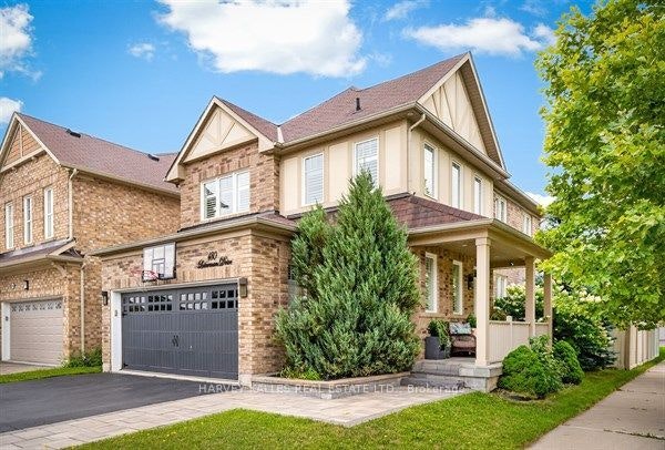 180 Leiterman Drive, Milton, ON, L9T 8B5