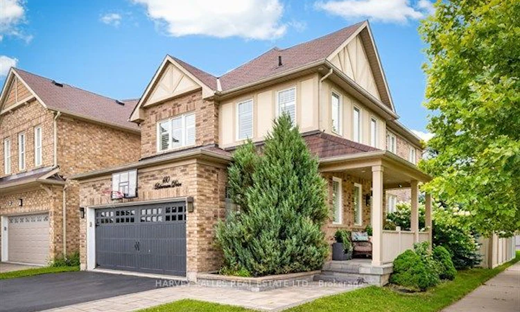 180 Leiterman Drive