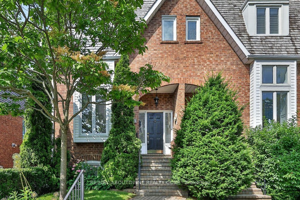 86 Forsythe Street, Oakville, ON, L6K 3J8