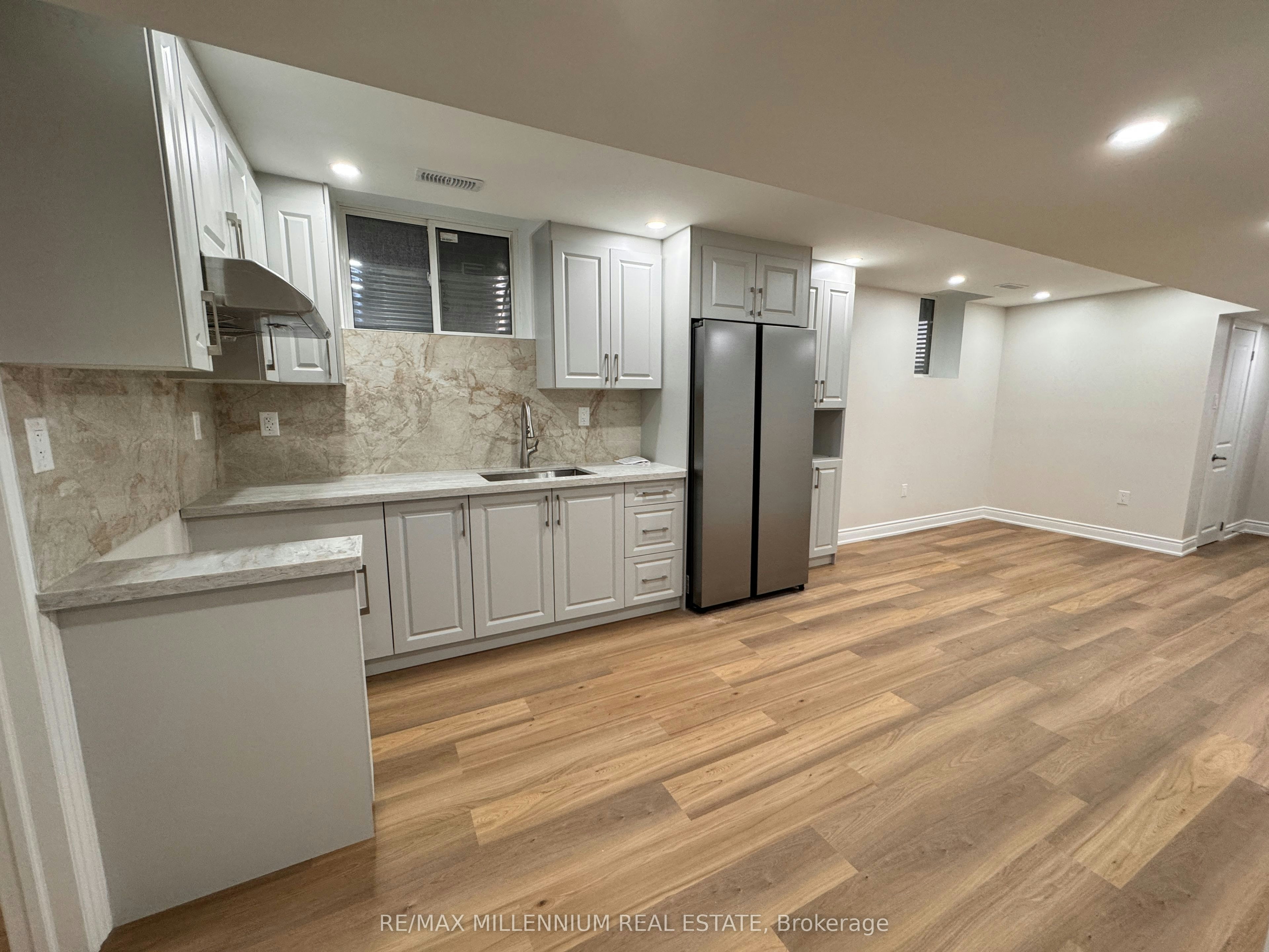 BSMT-30 Boswell Drive, Brampton, ON, L6P 3V1 - 3