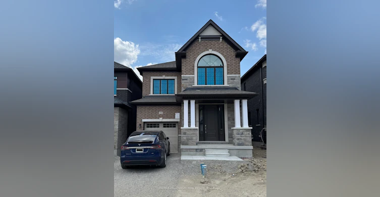 BSMT-30 Boswell Drive, Brampton, ON, L6P 3V1