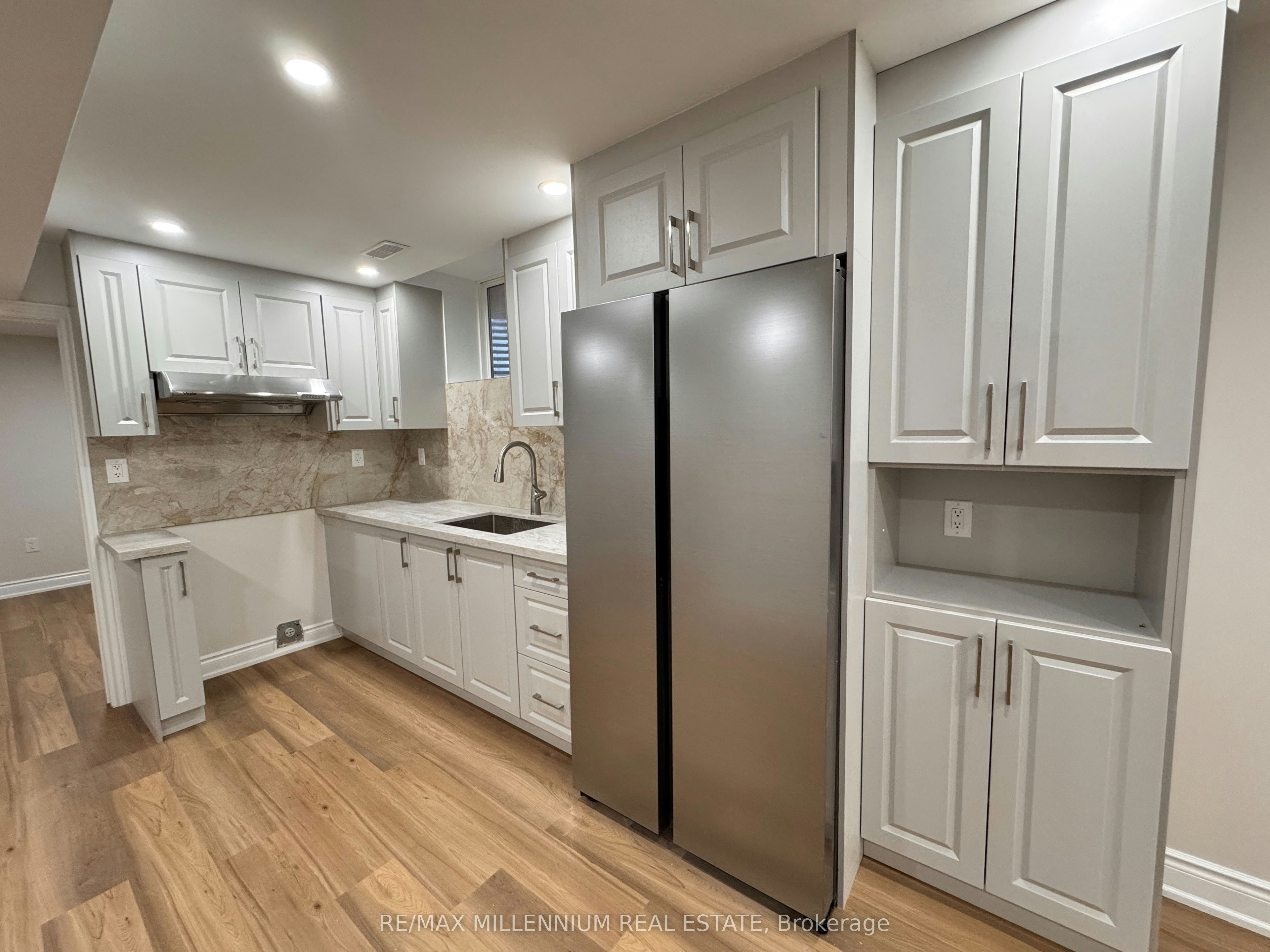 BSMT-30 Boswell Drive, Brampton, ON, L6P 3V1 - 2
