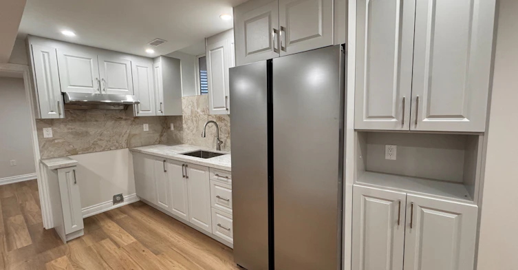 BSMT-30 Boswell Drive, Brampton, ON, L6P 3V1 - 2
